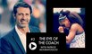 Serena's Coach Patrick Mouratoglou : "Today loss was totally unexpected"