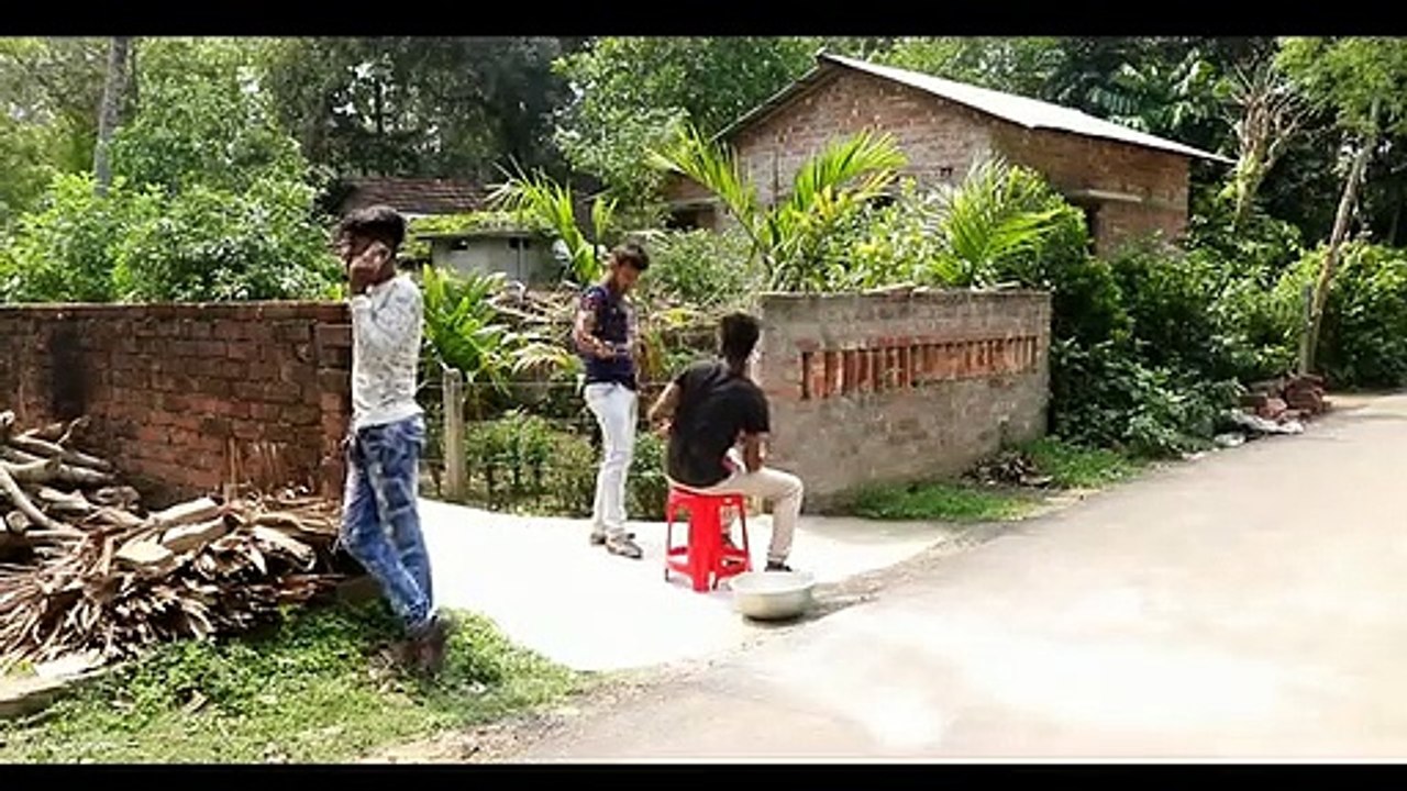Must Watch Funny clip 2020