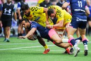 ASM Clermont - Stade Français : l'historique des Parisiens à Marcel Michelin