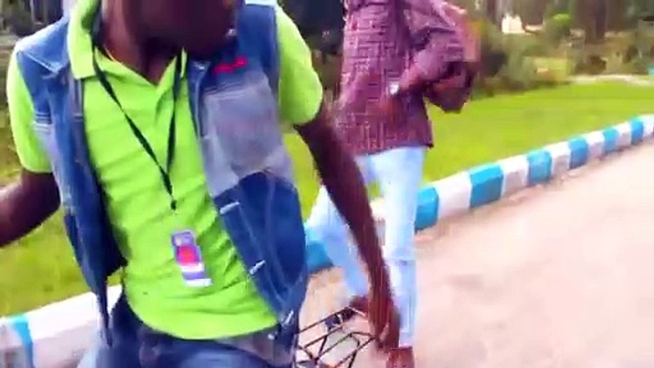 HEAVY WEIGHT funny clip - Latest 2020 Must watch