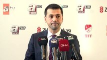 Türkiye Kupası'nda Trabzonspor-Büyükşehir Belediye Erzurumspor eşleşmesi