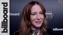 Jody Gerson Discusses Being Named Executive of the Year | Billboard