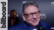 Lucian Grainge Discusses Being Named Executive of the Decade & Praises Taylor Swift | Billboard