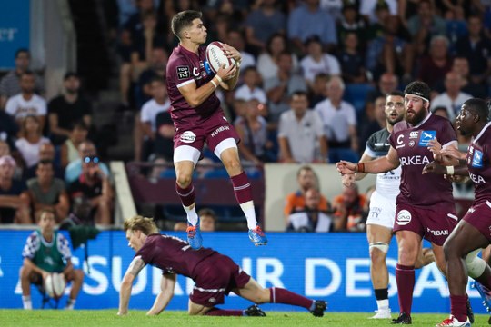 Stade Toulousain - Union Bordeaux-Bègles : l'historique de l'UBB dans la ville rose