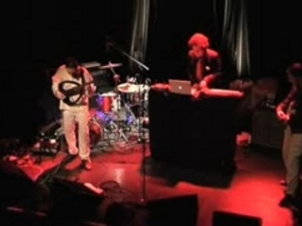 Dub Jihad - (Don't Forget) The Future