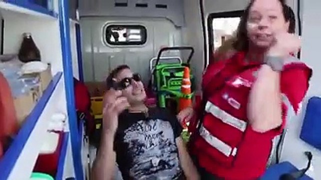 Bomberos de Tigre enseñan RCP