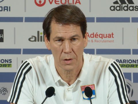 21e j. - Garcia : Toko-Ekambi ? Une vraie satisfaction