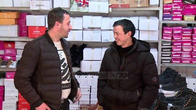 Kinezët: Në Tiranë, pa frikë/ Turistë kinezë u ndaluan në Stamboll, do vinin në Shqipëri