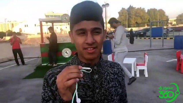 توقعات جماهير الاتفاق و النصر قبل انطلاقة مباراة الاتفاق النصر دوري محمد بن سلمان للمحترفين @B H ALESSI