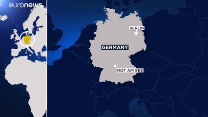 Une fusillade fait plusieurs morts en Allemagne