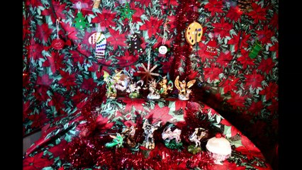 Holiday Dragons Series 3 12 Days of Christmas Video 3 Art Mail Call Day