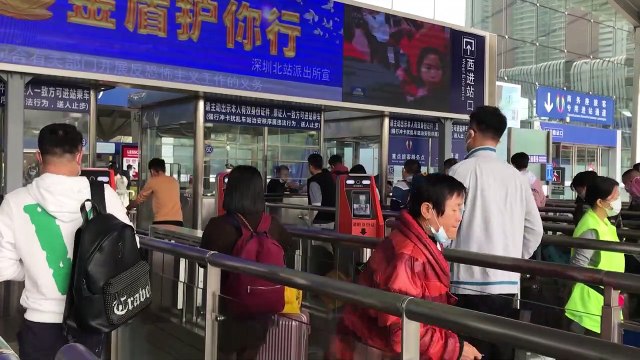 China eleva a 25 los muertos por el nuevo coronavirus