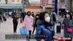 Coronavirus supera los 800 afectados en China
