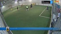 But de kevin (2-28) - SMAC Vs ASMATIK KINIKRIEN - 23/01/20 21:00 - LIGUE 3 - Poitiers Game Parc