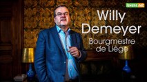 L'Avenir - Willy Demeyer ITRV Tac au tac (2)