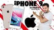 Apple sortirait un nouvel iPhone, plus abordable, en mars - Tech a Break #40