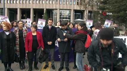 Ceren Damar cinayeti davası 21 Şubat'a ertelendi