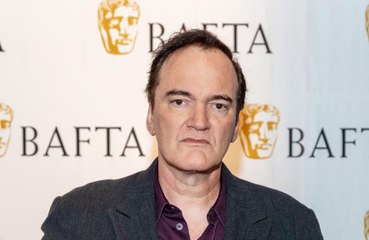 Quentin Tarantino thinks there's a movie 'war'