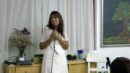 Silvia Palou 5-9 Per què i per a què ens salta l'automàtic amb els fills i la parella?