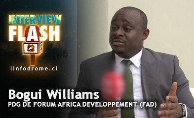 En prélude au Forum économique de la Centrafrique à Bangui