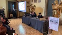 Zaia al convegno “Macchina contro uomo'' (24.01.20)