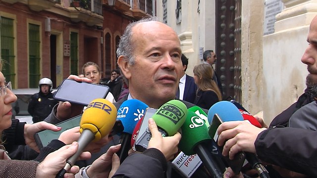 Campo trasmite su solidaridad a los familiares de los tripulantes del pesquero desaparecido en Cádiz