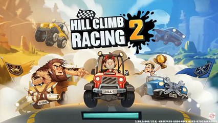 Hill Climb Racing 2 - Gameplay Walkthrough Part 5(iOS, Android)-Hill Climb Racing 2 - Gameplay Procédure pas à pas, partie 5 (iOS, Android)