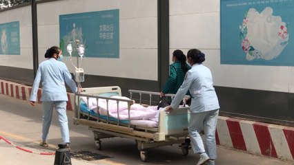 China eleva a 25 los muertos por el nuevo coronavirus