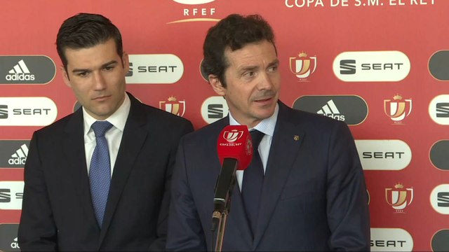El Leganés visitará el Camp Nou en su eliminatoria más complicada