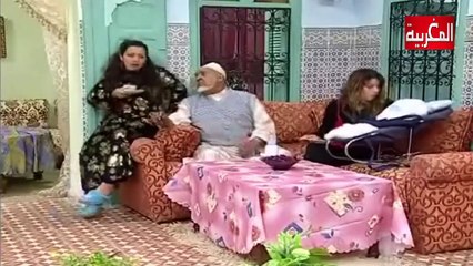 12  سلسلة  دار الورثة  ( الجزء التاني )  -  الحلقة