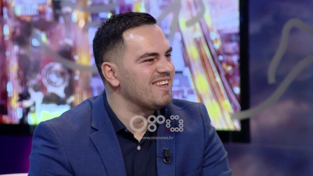 Ditë e Re - Drilon Xhepollari: Gjykimi la për të dëshiruar, arbitrat e bën baltë