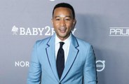 John Legend sufrió racismo en la universidad