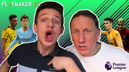 Fan TV | Every Premier League club's biggest flop this season