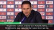 Abraham injury still unclear - Lampard
