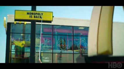 McMillions (2020): Official Trailer | HBO