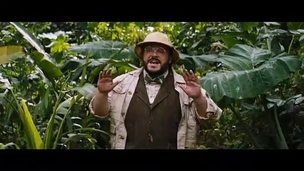 Jumanji: Próxima Fase | Trailer Final Dublado | 16 de janeiro nos cinemas