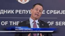 Grenell: Kosova dhe Serbia te zgjidhin mosmarreveshjet