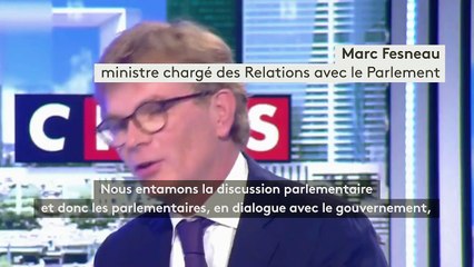 Réforme des retraites : entre syndicats et gouvernement, la bataille des mots