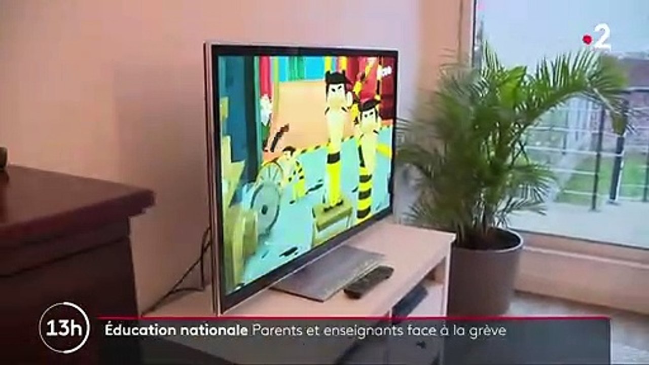 Réforme des retraites : des établissements scolaires fermés