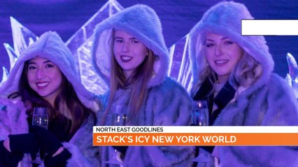 GOODLINES: 25th January 2020