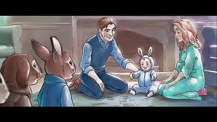 PETER RABBIT 2: THE RUNAWAY - Official Trailer