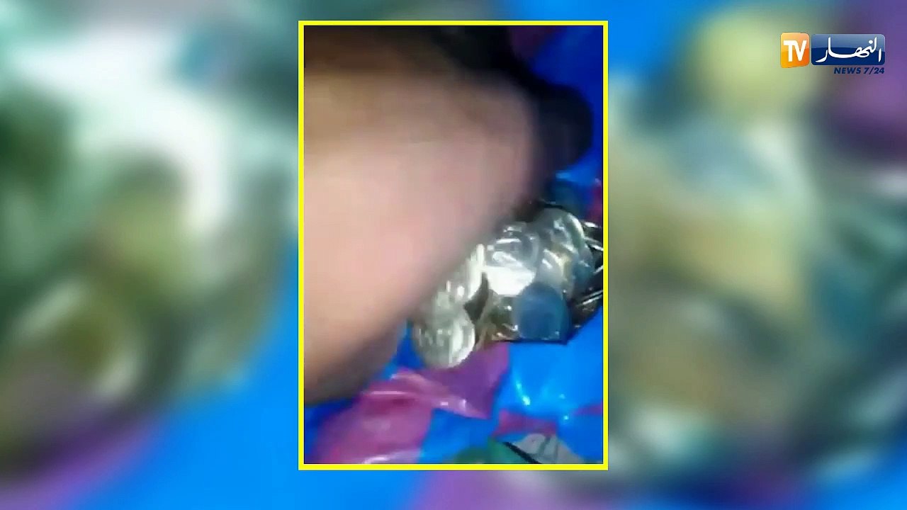 إجرام/ شبكات تتاجر بالكنوز والآثار عبر الوسائط الإجتماعية