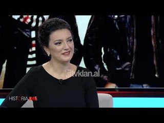 Historia ime - Bojken Lako artisti revolucionar tregon sesi mbijetoi varesise nga droga!