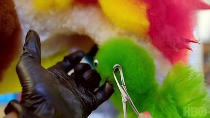 Well Groomed (2019): Official Trailer | HBO