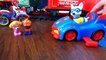 Paw Patrol Funny Toys Stories for Kids Christmas Train Missing Super Hero Pups Apollo Saves the Day-