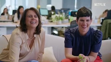 goop lab com Gwyneth Paltrow | Trailer | Netflix