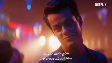 Ragnarok | Official Trailer | Netflix