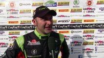 Jobfixers BRC 2019 - Round 9 Rallye du Condroz