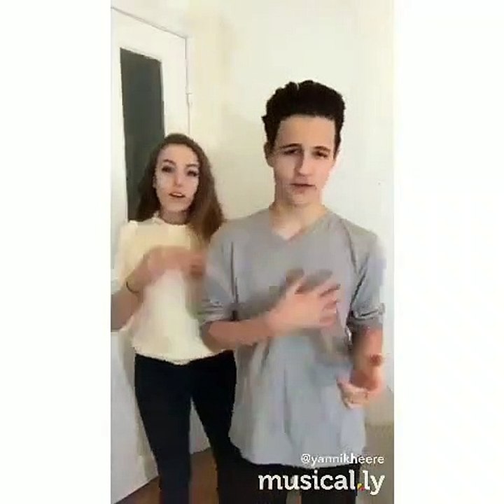 Tiktok  dance