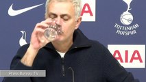 Jose Mourinho pre match press conference vs Southampton